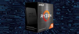 Best Alternate High Performance Value Workstation CPUAMD Ryzen 9 5950X