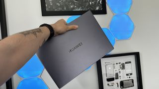 Huawei MateBook D 16