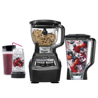 Ninja Mega Kitchen System: was $199 now $99 @ Best Buy