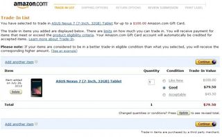 nexus 7 trade in amazon 645x400