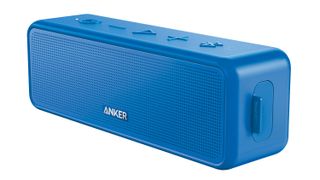 Anker SoundCore 2 sound