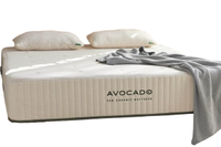 1. Avocado Eco-Organic Latex Hybrid mattress:from $777now from $699 at Avocado