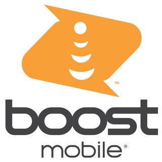 Boost Mobile logo