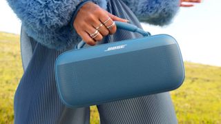 Bose SoundLink Max