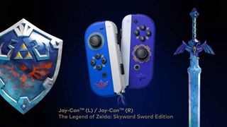 Zelda Joy Cons where to buy