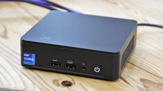 Intel NUC 13 Pro