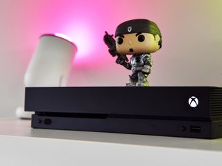 Xbox One X