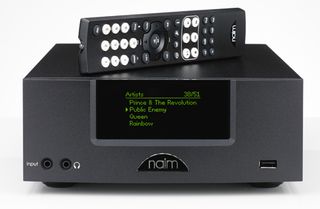 Naim UnitiQute 2