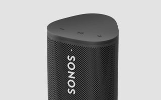 Sonos Roam SL