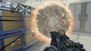 Call of Duty: Infinite Warfare multiplayer