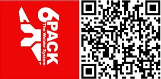 QR: Hardfox 6Pack