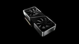 NVIDIA GeForce RTX 3060 Tilt