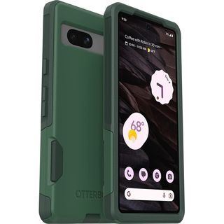 1. OtterBox Commuter Series Case best google pixel 7a case