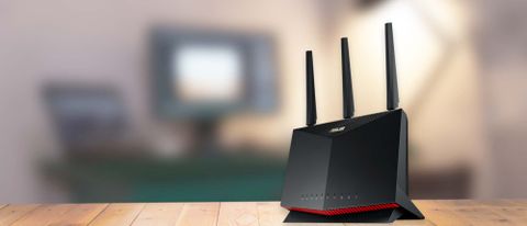 Asus RT-AX86U router review