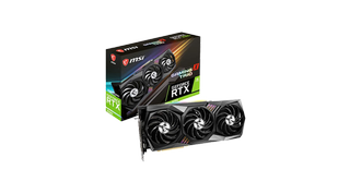 MSI Gaming X Trio RTX 3080