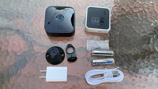 Blink Outdoor camera review