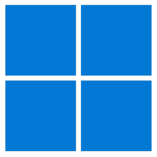 Windows 11 Logo Se