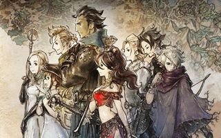 octopath traveler