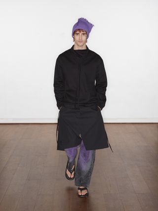 AV Vattev A/W 2024