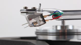 Rega Planar 10 / Apheta 3 sound