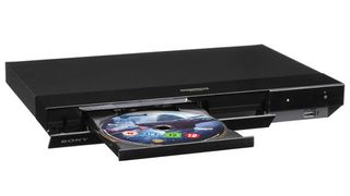 Best Blu-ray players 2020