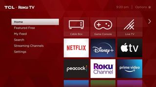 TCL 3-Series Roku TV (32S335) review