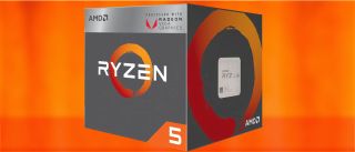 AMD Ryzen 5 5600G