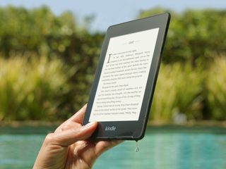 Kindle Paperwhite