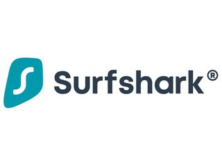 Surfshark Logo