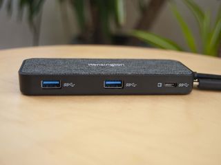 Kensington Sd1650p Hub Review