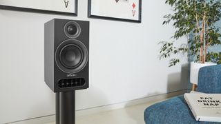 Standmount speakers: PMC Prodigy 1