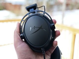 Hyperx Cloud Alpha S Blackout