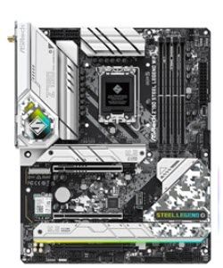 Best Motherboards