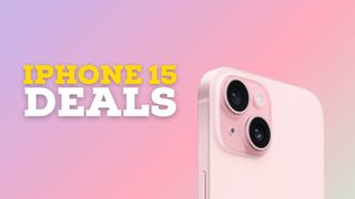 iPhone 15 deals