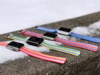 Apple Watch bands