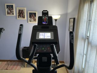 Sole Elliptical And Studio App Hero