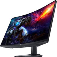 Dell S3222DGM:&nbsp;now $249 at Dell