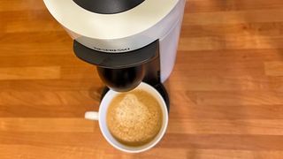 Nespresso Vertuo Plus