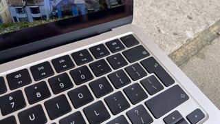 Macbook Air Review 2022