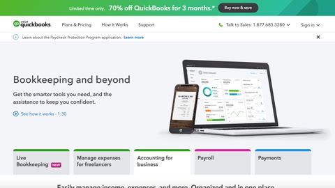 QuickBooks 