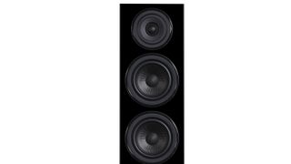 Wharfedale Diamond 12.3 sound