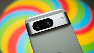 Google Pixel 8 review