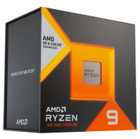 AMD Ryzen 9 7900X3D:&nbsp;now $327 at Amazon (was $380)