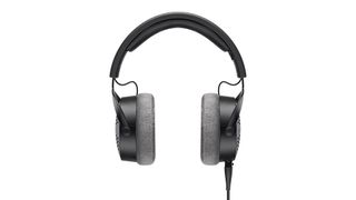 Wired over-ear headphones: Beyerdynamic DT 900 Pro X