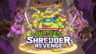 Teenage Mutant Ninja Turtles Shredders Revenge feature