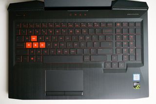 HP Omen 15