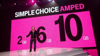 t-mobile data caps