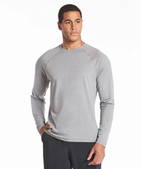 Public Rec Elevate Long Sleeve: was $68 now $48 @ Public Rec