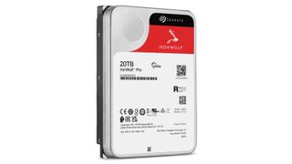 Seagate IronWolf Pro 20TB