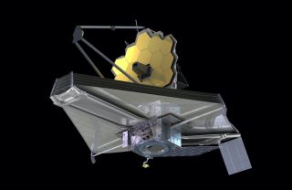 James Webb Space Telescope